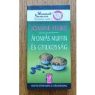 Joanne Fluke: Áfonyás muffin és gyilkosság