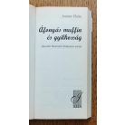 Joanne Fluke: Áfonyás muffin és gyilkosság
