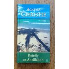 Agatha Christie: Rejtély az Antillákon