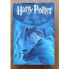 J. K. Rowling: Harry Potter és a Főnix Rendje (2003)