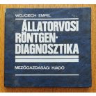 Wojciech Empel: Állatorvosi röntgen-diagnosztika