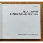 Wojciech Empel: Állatorvosi röntgen-diagnosztika