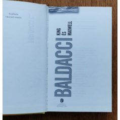 David Baldacci: King és Maxwell 