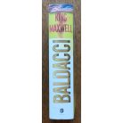 David Baldacci: King és Maxwell 