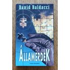 David Baldacci: Államérdek