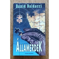 David Baldacci: Államérdek