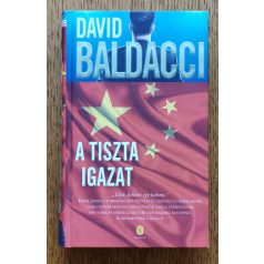David Baldacci: A tiszta igazat
