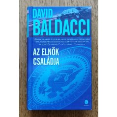 David Baldacci: Az elnök családja