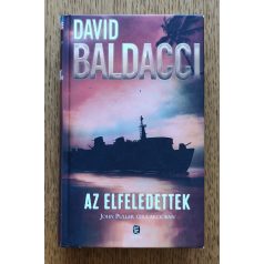 David Baldacci: Az elfeledettek