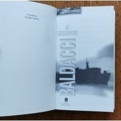 David Baldacci: Az elfeledettek