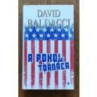 David Baldacci: A pokol tornáca 