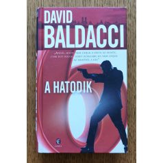 David Baldacci: A hatodik 