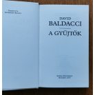 David Baldacci: A gyűjtők 