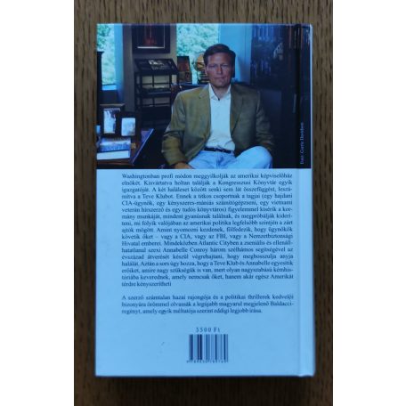 David Baldacci: A gyűjtők 