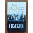 David Baldacci: A teve klub 