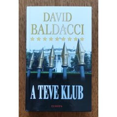 David Baldacci: A teve klub 