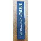 David Baldacci: A teve klub 