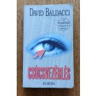 David Baldacci: Csúcsvezérlés
