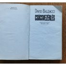 David Baldacci: Csúcsvezérlés