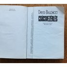 David Baldacci: Csúcsvezérlés