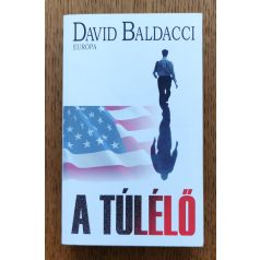 David Baldacci: A túlélő