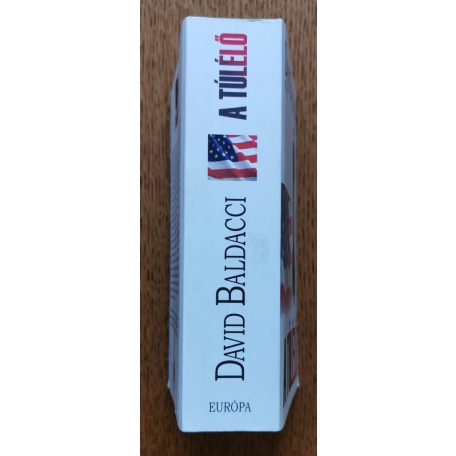 David Baldacci: A túlélő