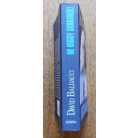 David Baldacci: Ne higgy senkinek!