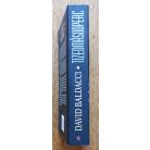 David Baldacci: Tizedmásodperc