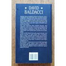 David Baldacci: Tizedmásodperc