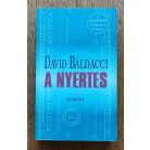 David Baldacci: A nyertes