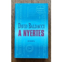 David Baldacci: A nyertes