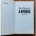David Baldacci: A nyertes