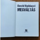 David Baldacci: Megváltás