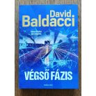 David Baldacci: Végső fázis