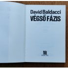 David Baldacci: Végső fázis