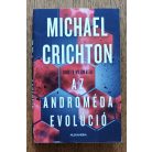 Wilson Daniel H., Michael Crichton: Az Androméda evolúció 
