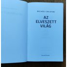 Michael Crichton: Az elveszett világ