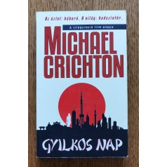 Michael Crichton: Gyilkos nap