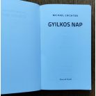Michael Crichton: Gyilkos nap