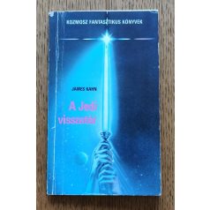 James Kahn: A Jedi visszatér 