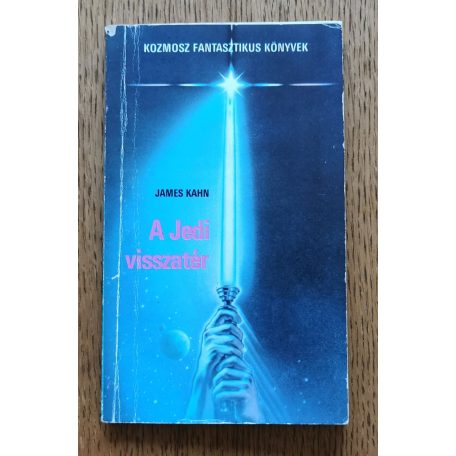 James Kahn: A Jedi visszatér 
