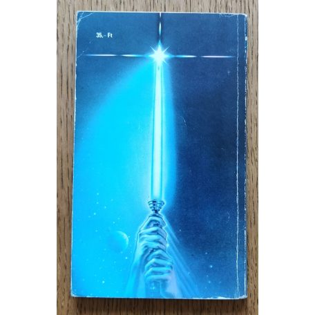 James Kahn: A Jedi visszatér 