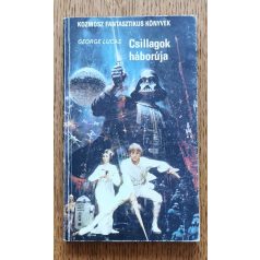 George Lucas: Csillagok háborúja