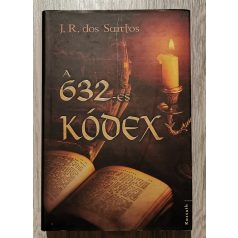 José Rodrigues dos Santos: A 632-es kódex 