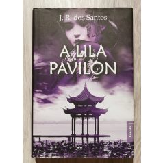 José Rodrigues dos Santos: A lila pavilon