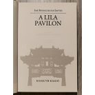 José Rodrigues dos Santos: A lila pavilon