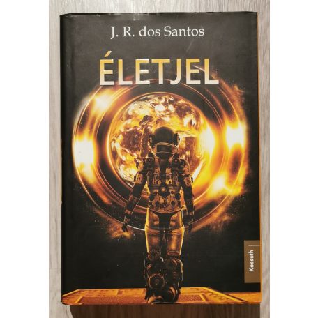 José Rodrigues dos Santos: Életjel