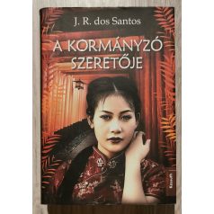 José Rodrigues dos Santos: A kormányzó szeretője