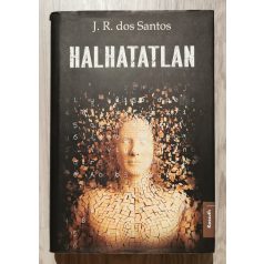 José Rodrigues dos Santos: Halhatatlan
