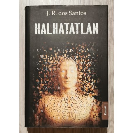 José Rodrigues dos Santos: Halhatatlan